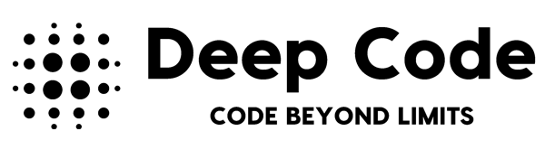 Deep Code software development company